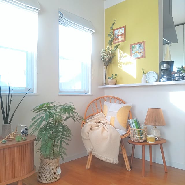 .Haさんの実例写真