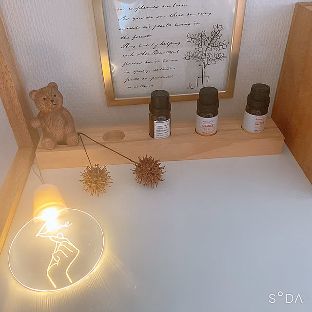 naturalさんの実例写真