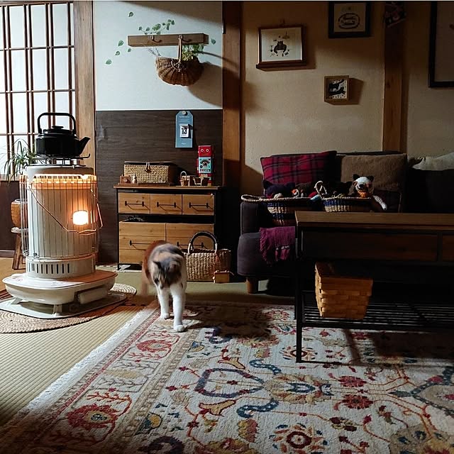 fukuさんの部屋