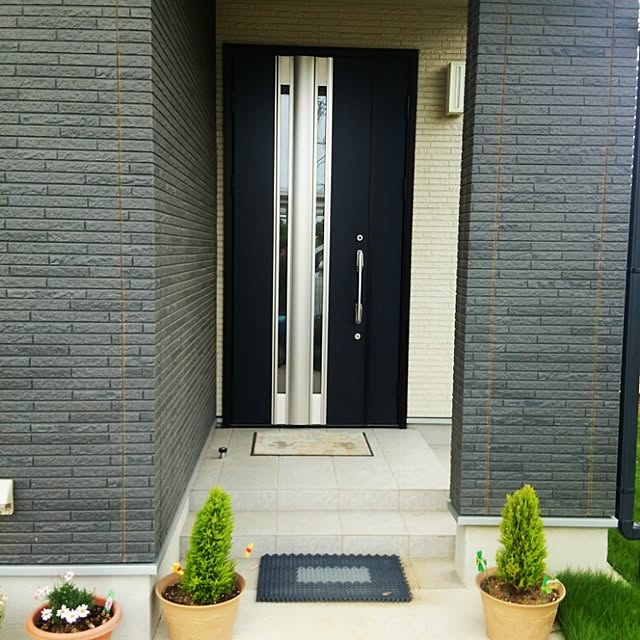 玄関/入り口のインテリア実例 - 2015-05-23 16:04:15