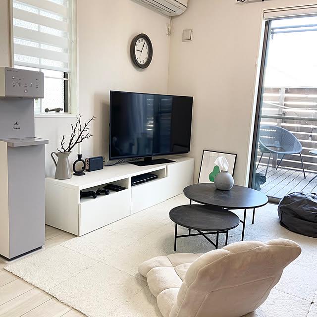 ROMAさんの部屋