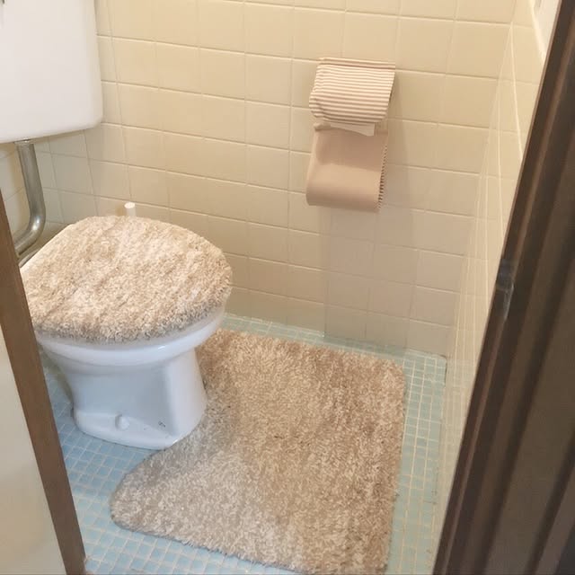 バス/トイレのインテリア実例 - 2017-01-30 10:19:54