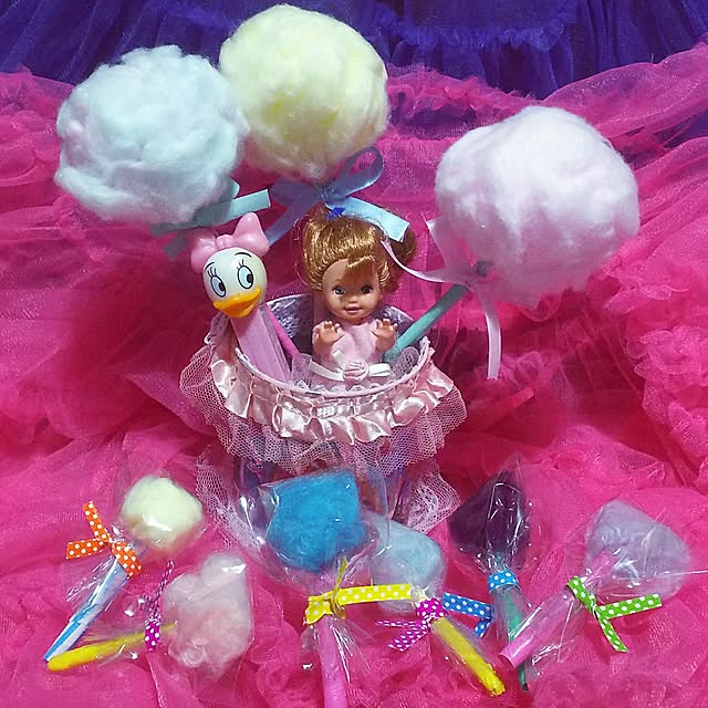 cherrycherryさんの実例写真