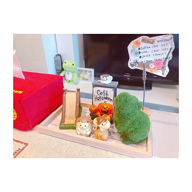 kerochanloveさんの実例写真