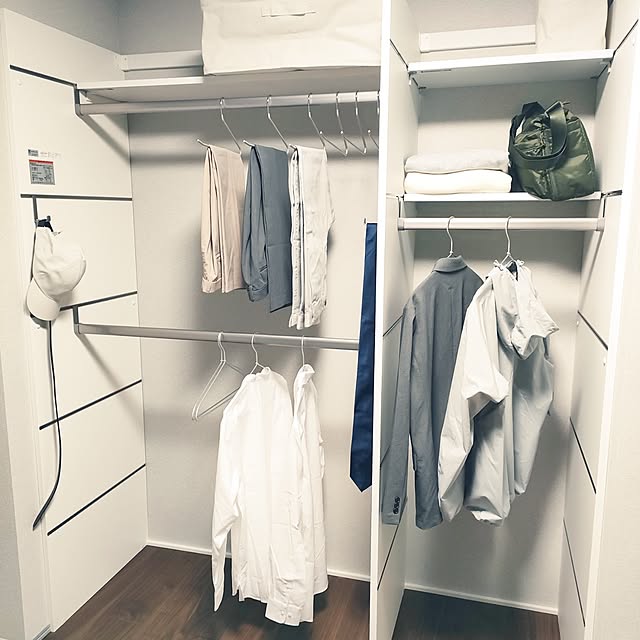 nappeさんの部屋