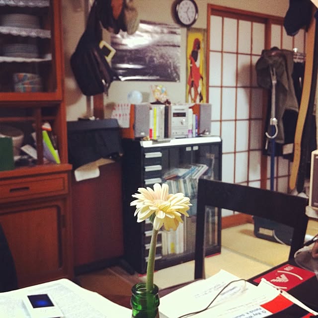 high_ginさんの実例写真