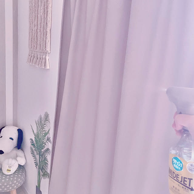 snoopyさんの部屋