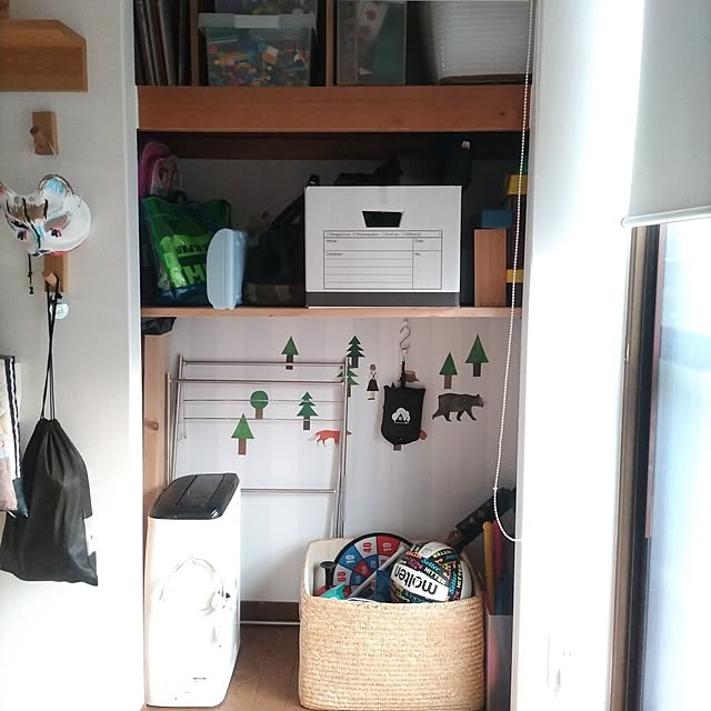 sakiさんの部屋