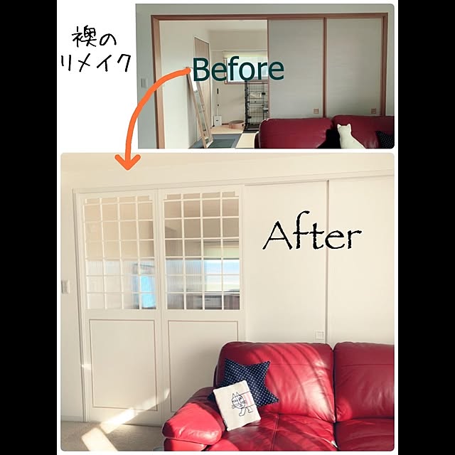 kurimarokoさんの実例写真