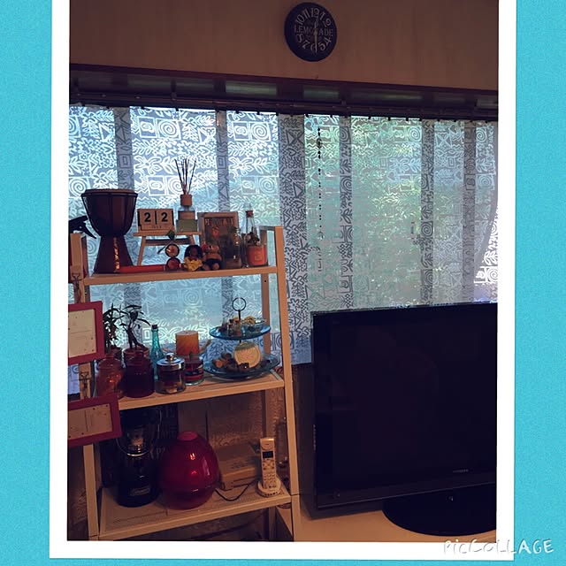 shibaさんの実例写真