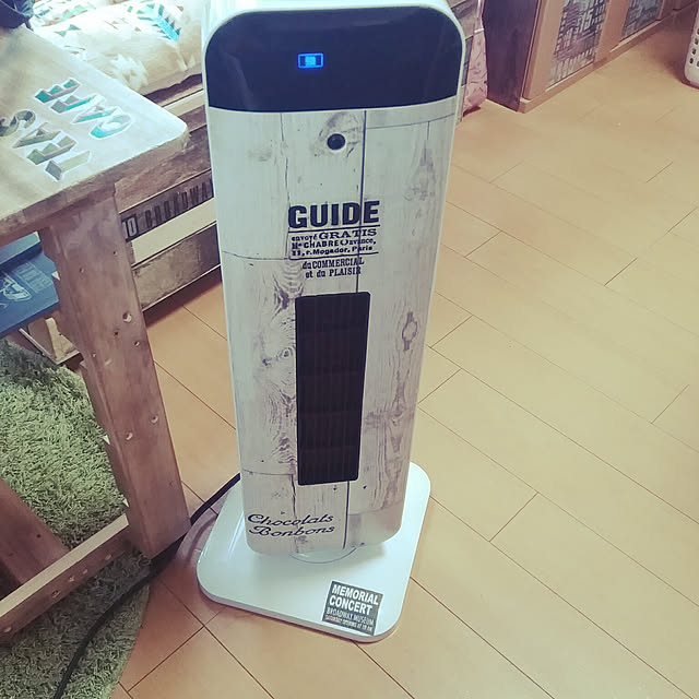 部屋全体のインテリア実例 - 2018-02-13 09:28:15