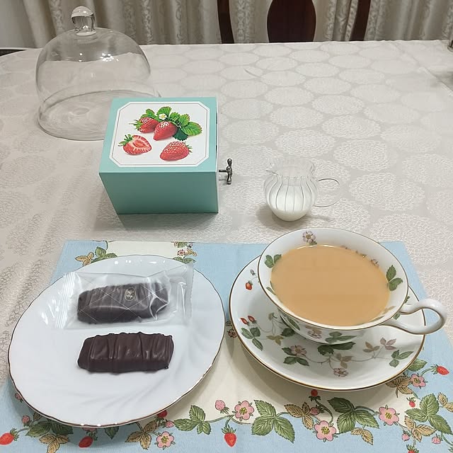 Rさんの部屋