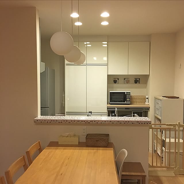 Maiさんの実例写真