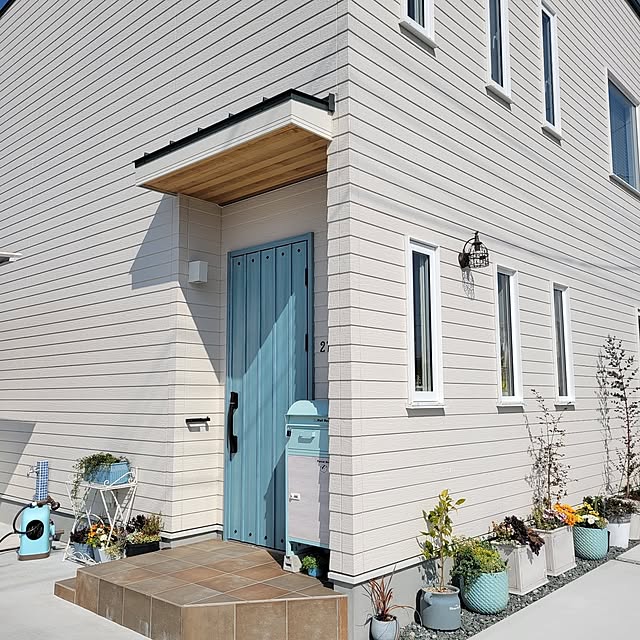 nonbiri_house_さんの部屋