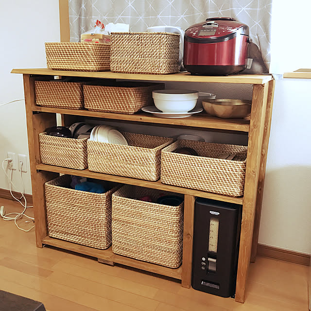 無印良品 食器棚のおすすめ商品とおしゃれな実例 | RoomClip 無印良品 食器棚のおすすめ商品とおしゃれな実例 | RoomClip