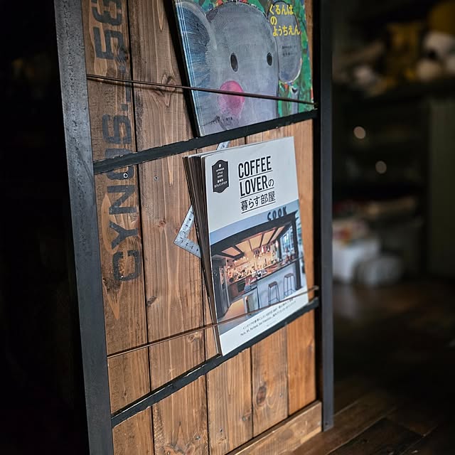 CYNOSさんの実例写真