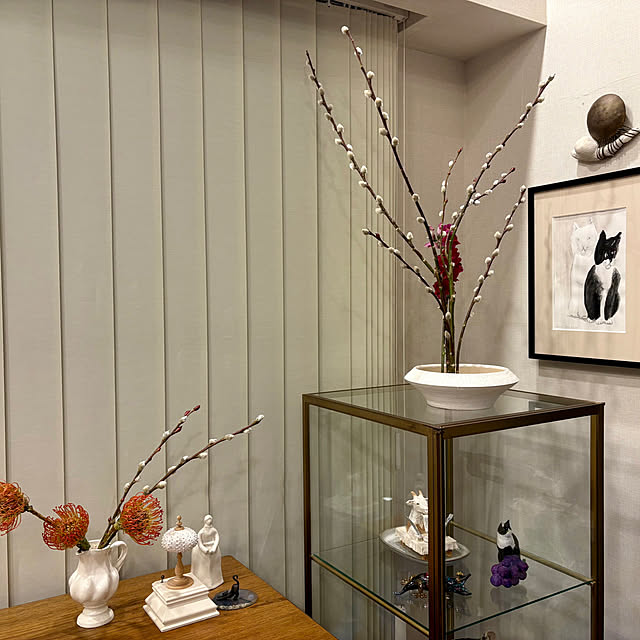 Kinacoさんの実例写真