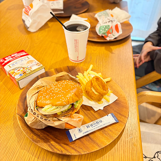 Minteaさんの実例写真