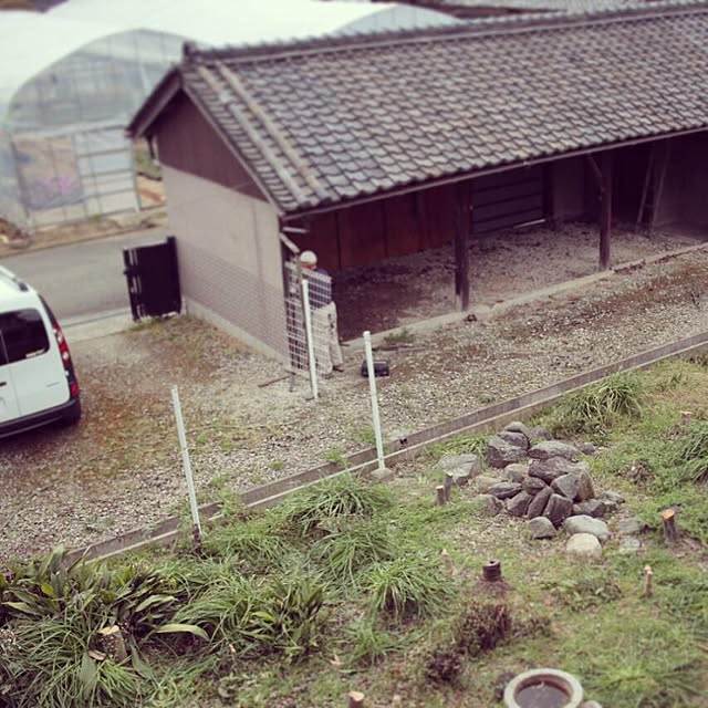 Junk_sweet_Garden_teftefさんの実例写真