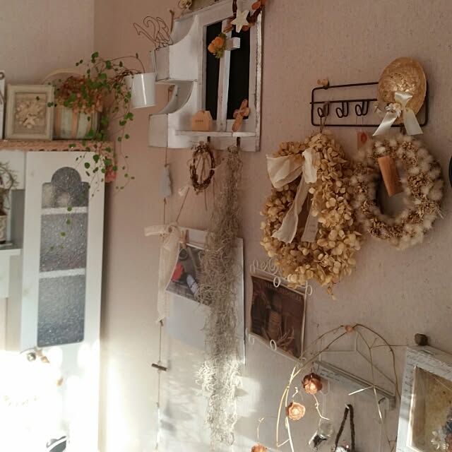 hitomiさんの実例写真