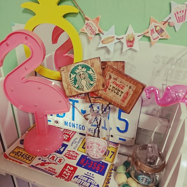 haruharuさんの実例写真