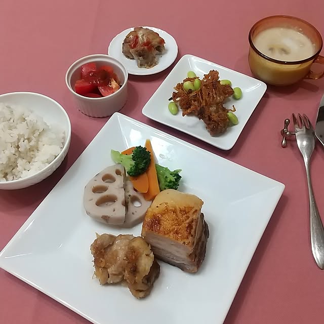 Rさんの実例写真