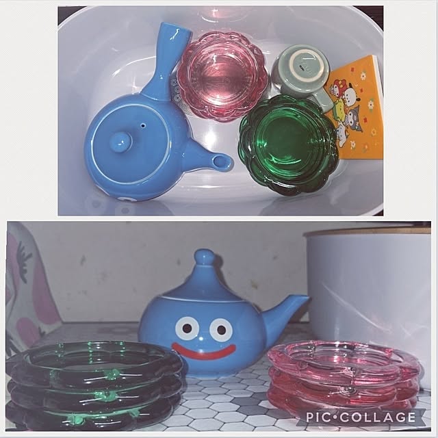 nao814さんの部屋