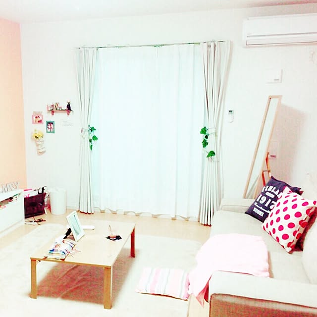 miccoさんの実例写真