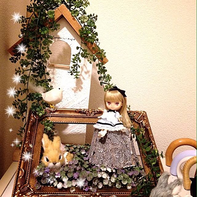 KOriSUさんの実例写真