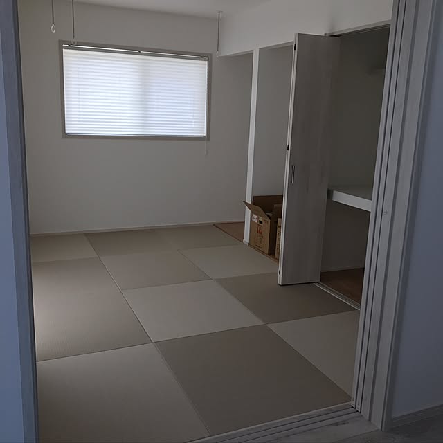 部屋全体のインテリア実例 - 2017-05-24 16:19:50