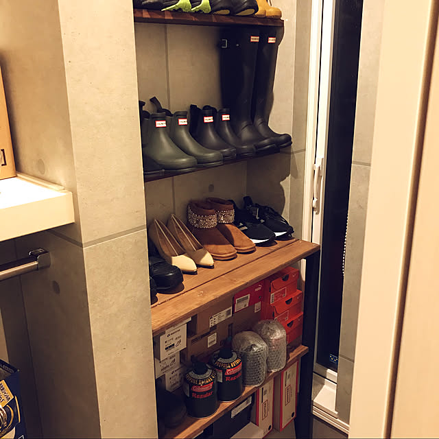 N.KINOさんの実例写真