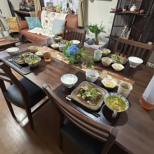 ritsukoさんの部屋