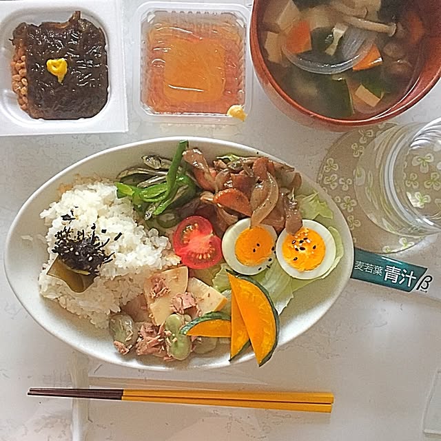 Yuukaさんの実例写真