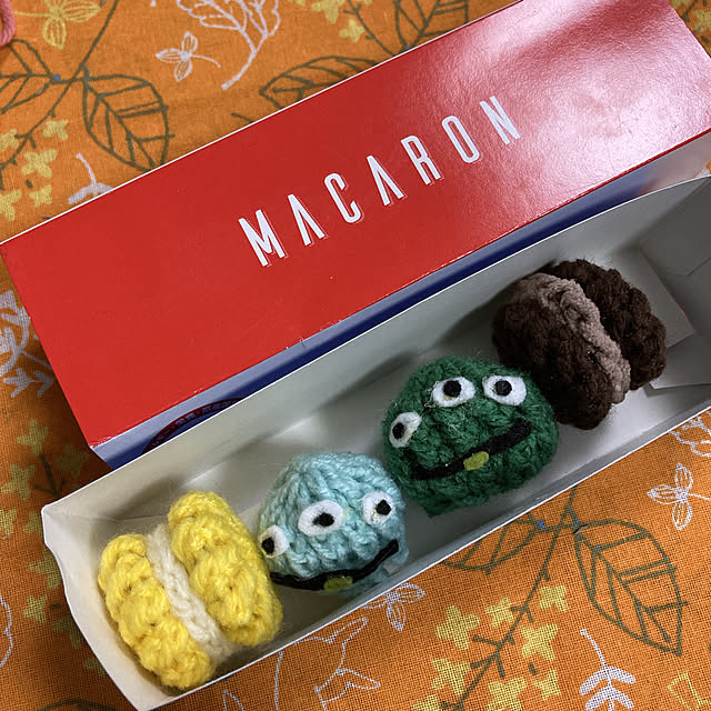manduonmaさんの実例写真