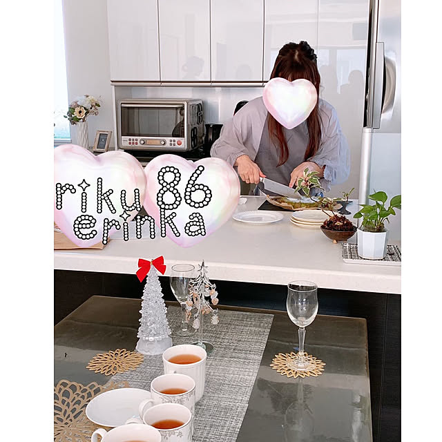 rikuerinka86さんの部屋