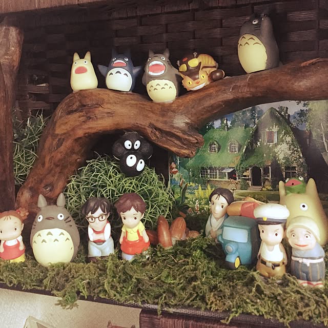 ya-yaさんの実例写真