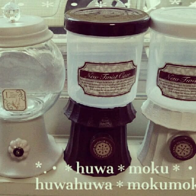 huwahuwa.mokumokuさんの実例写真