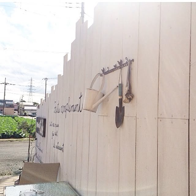 minoi_ts_cafeさんの実例写真