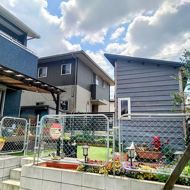 ponchanさんの部屋