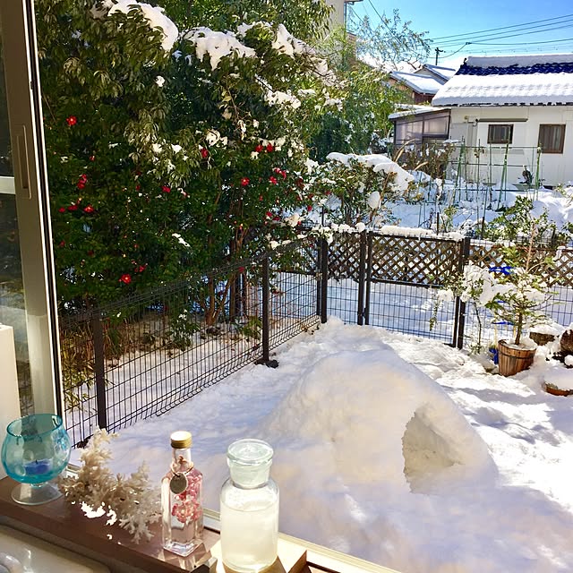 snowbellさんの実例写真