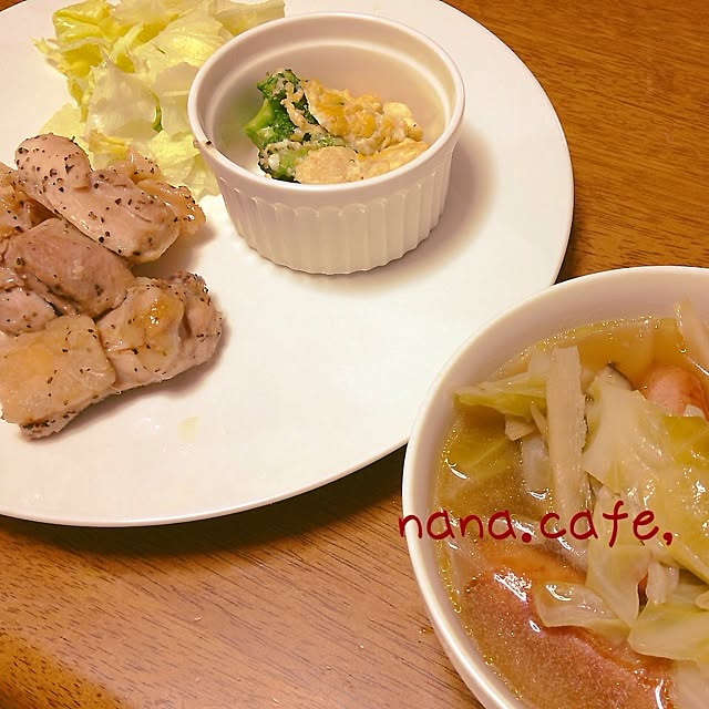 nanaKichiさんの実例写真