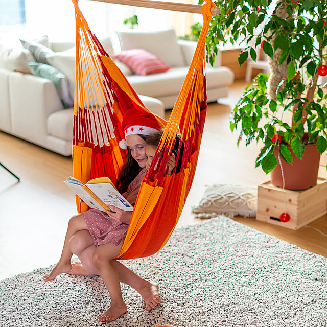 LA_SIESTA_hammockJPさんの実例写真