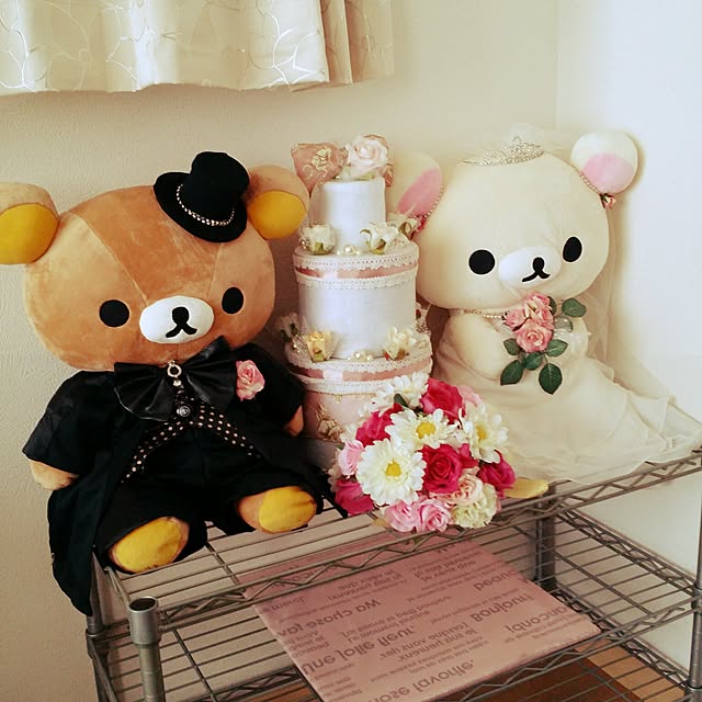 Chisatoさんの実例写真