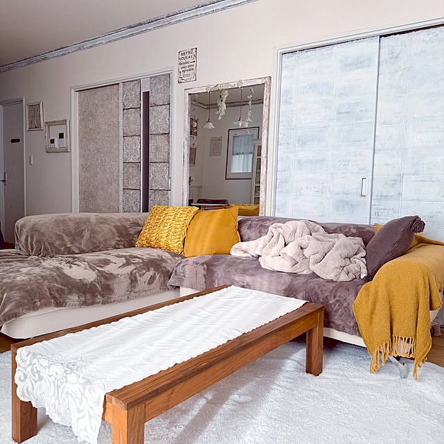 Re_さんの実例写真