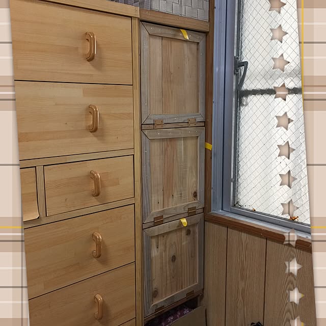 micchiさんの実例写真