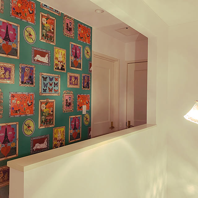 chouchougrayhomeさんの部屋