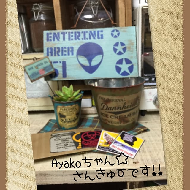 tonton4さんの実例写真