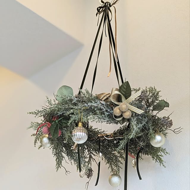 Lunaさんの部屋