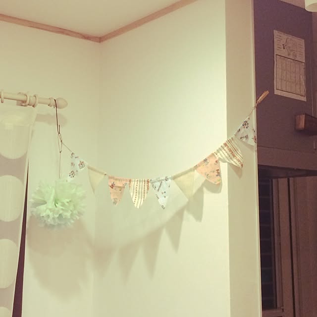 Kikiさんの実例写真