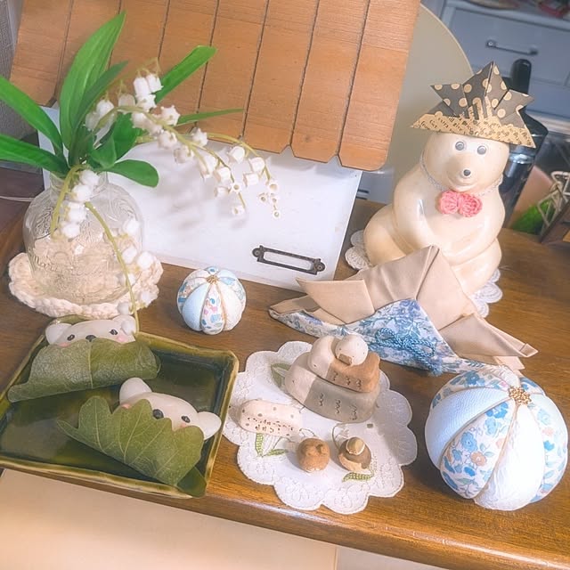 harumoeさんの実例写真